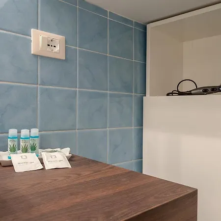 Ridolfi Sei Apartmán