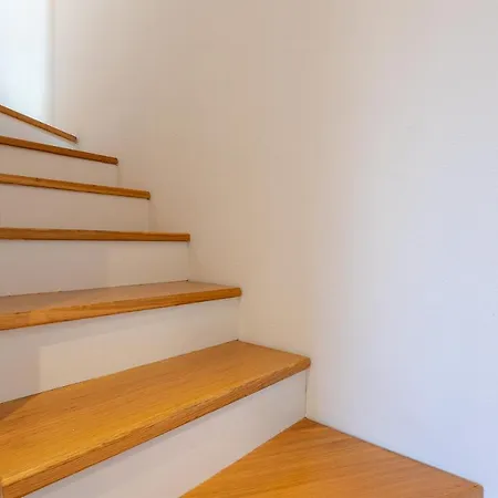 Apartmán Ridolfi Sei Florencie