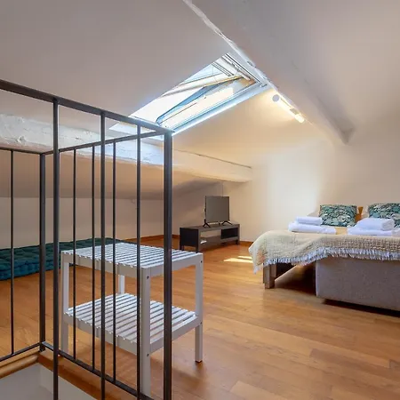 Appartement Ridolfi Sei *