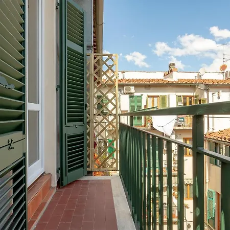 Ridolfi Sei * Florencja