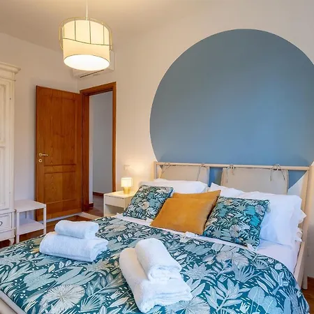 Appartement Ridolfi Sei