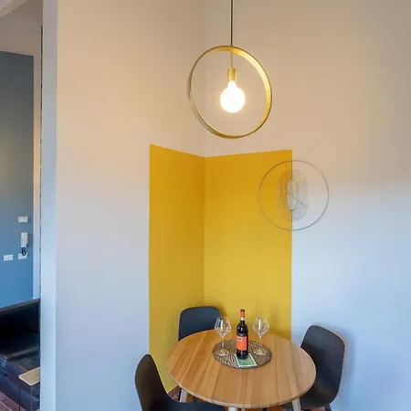 Ridolfi Sei Florence