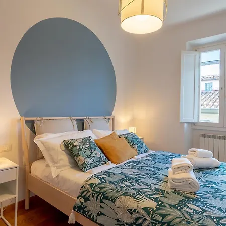 Apartament Ridolfi Sei *