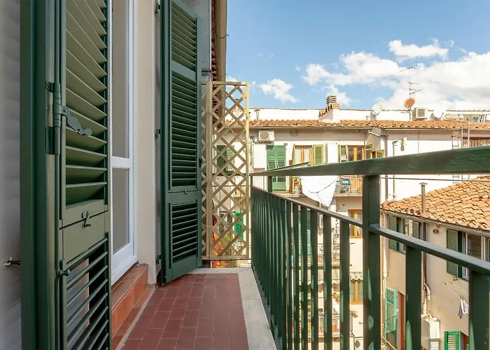 Ridolfi Sei * פירנצה