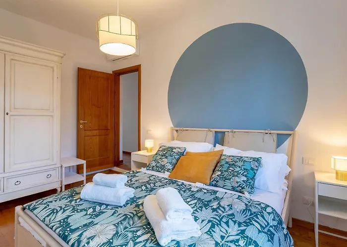 Appartement Ridolfi Sei