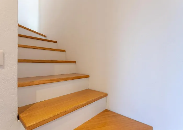 Appartement Ridolfi Sei Florence