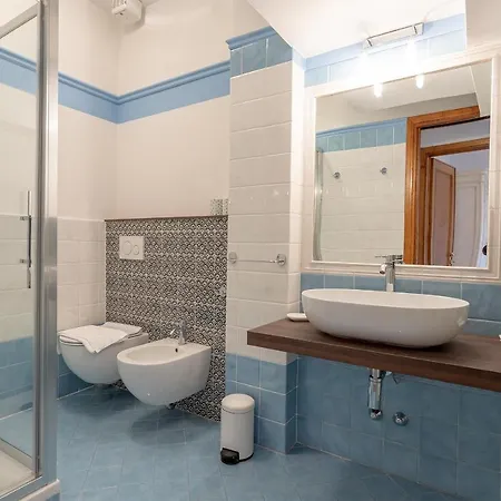 Ridolfi Sei フィレンツェ